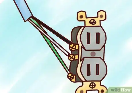 Imagen titulada Wire a Simple 120v Electrical Circuit Step 16