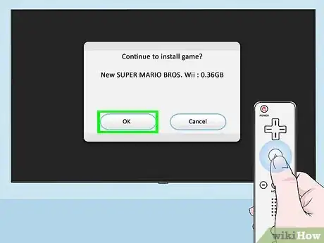 Imagen titulada Play Wii Games from a USB Drive or Thumb Drive Step 74