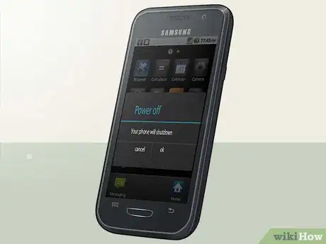 Imagen titulada Reboot a Galaxy S3 Step 3