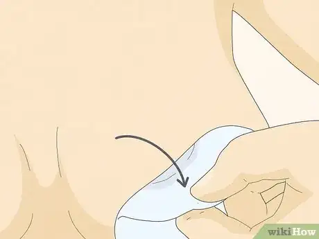 Imagen titulada Use Breast Pads Step 5