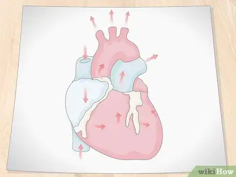 Imagen titulada Draw a Human Heart Step 11