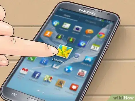 Imagen titulada Screenshot on a Galaxy Note 2 Step 11