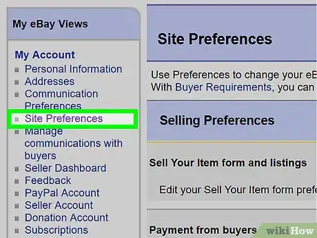 Imagen titulada Accept a Payment on eBay Step 11