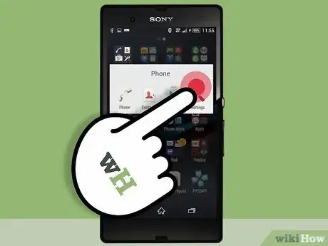 Imagen titulada Connect the Sony Xperia Z to a PC Step 6