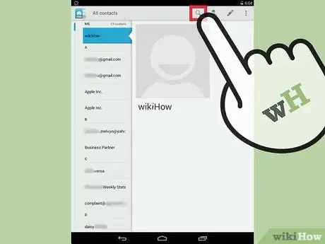 Imagen titulada Find Contacts in Gmail Step 6