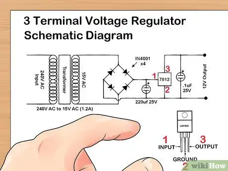 Imagen titulada Test a Voltage Regulator Step 9
