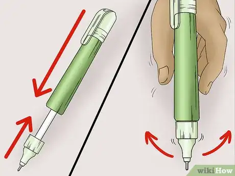 Imagen titulada Restore Your Dried up Correction Ink Step 10