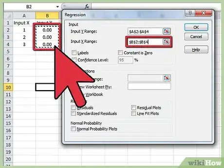 Imagen titulada Run Regression Analysis in Microsoft Excel Step 7