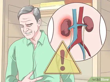 Imagen titulada Know if You Have Kidney Problems Step 13