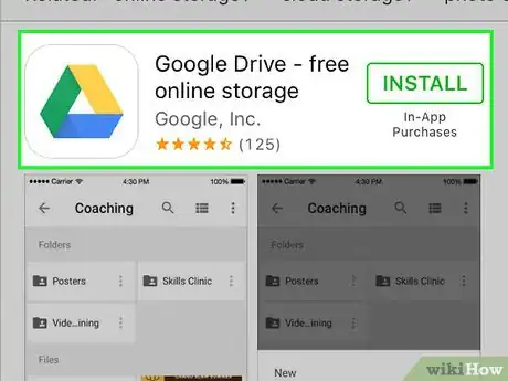 Imagen titulada Share Large Files on Google Drive Step 9