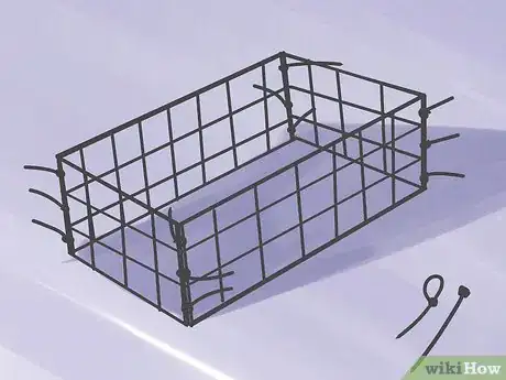 Imagen titulada Make a C and C Cage for a Guinea Pig Step 4