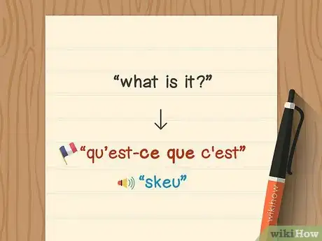 Imagen titulada Speak French Step 8