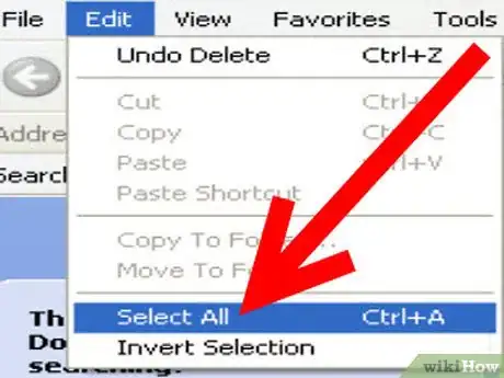 Imagen titulada Clear the Thumbnail Cache in Windows Step 5