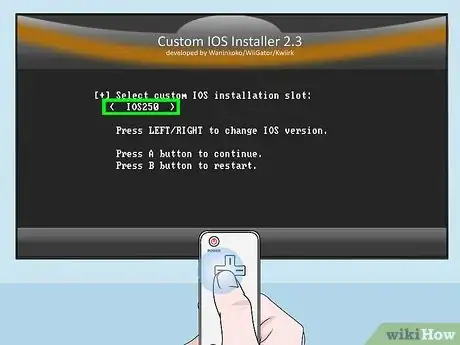 Imagen titulada Play Wii Games from a USB Drive or Thumb Drive Step 51