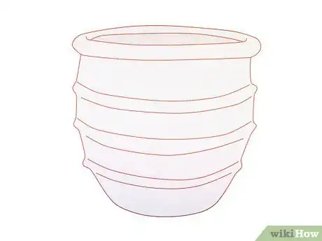 Imagen titulada Paint Ceramic Pots Step 17