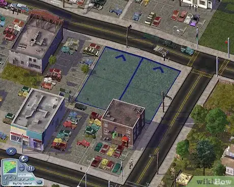 Imagen titulada Create a Successful Region in SimCity 4 Step 16