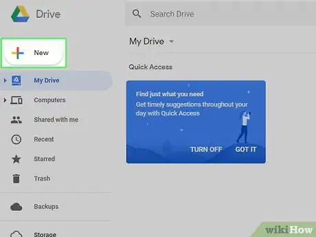 Imagen titulada Use Google Drive Step 17