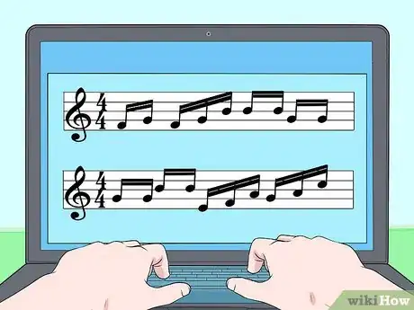 Imagen titulada Read Guitar Music Step 14