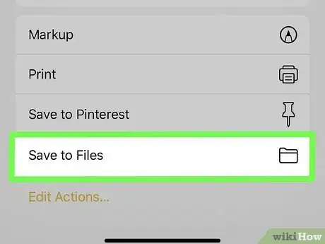 Imagen titulada Scan Documents with an iPhone Step 19