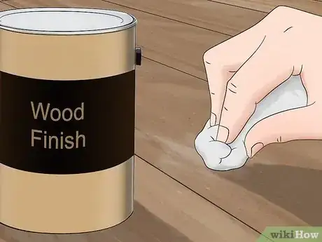 Imagen titulada Remove Glue from Wood Step 10