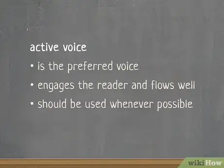 Imagen titulada Teach Active and Passive Voice Step 3