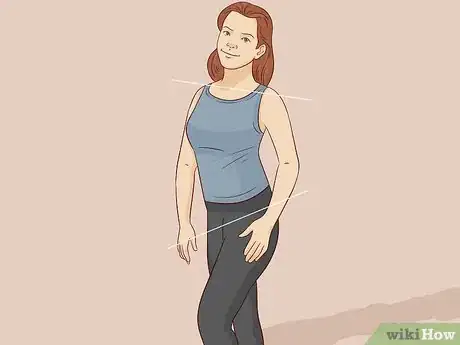 Imagen titulada Get Sexy Curves (for Teenage Girls) Step 14