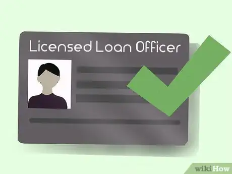 Imagen titulada Be a Loan Officer Step 9