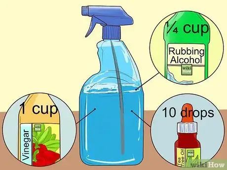 Imagen titulada Use Vinegar for Household Cleaning Step 4