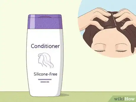 Imagen titulada Deal with a Scalp Sunburn Step 6