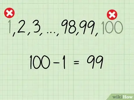 Imagen titulada Sum the Integers from 1 to N Step 4