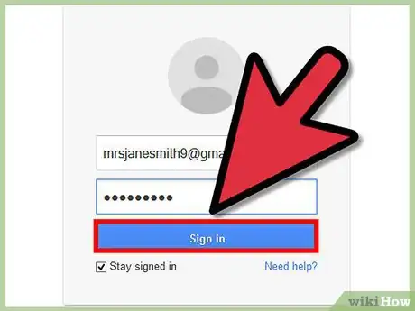 Imagen titulada Back Up Your Contacts with an Android Phone, Gmail or Moborobo Step 3