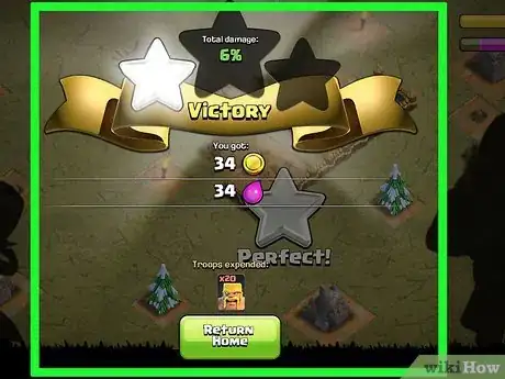 Imagen titulada Get Gems in Clash of Clans Step 4