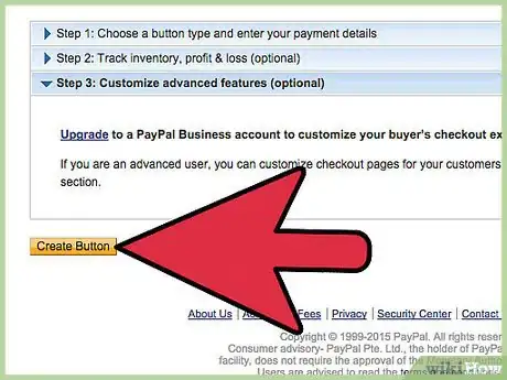 Imagen titulada Accept Payments on Paypal Step 7