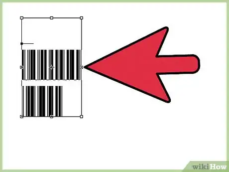 Imagen titulada Create Barcodes in Word Step 5