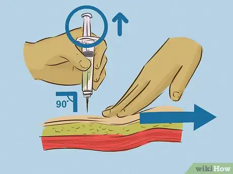 Imagen titulada Give an Intramuscular Injection Step 16