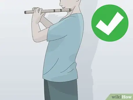 Imagen titulada Play a Bamboo Flute Step 5