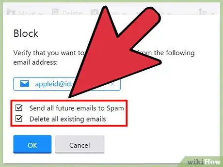 Imagen titulada Block Junk Mail Step 20