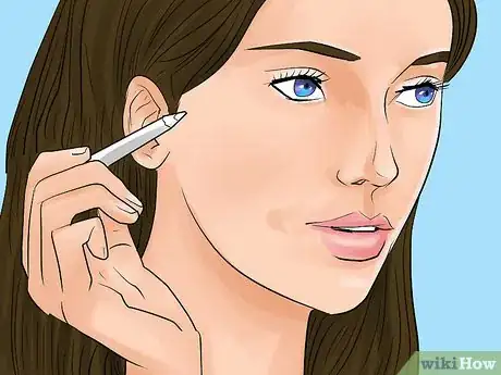 Imagen titulada Emphasize Your Eye Color with Your Clothing Step 12
