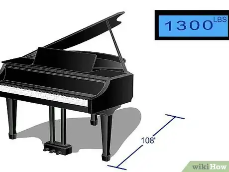 Imagen titulada Move a Piano Step 9