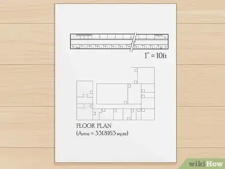 Imagen titulada Read Architect's Drawings Step 22