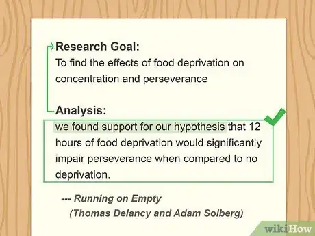 Imagen titulada Write Research Methodology Step 11