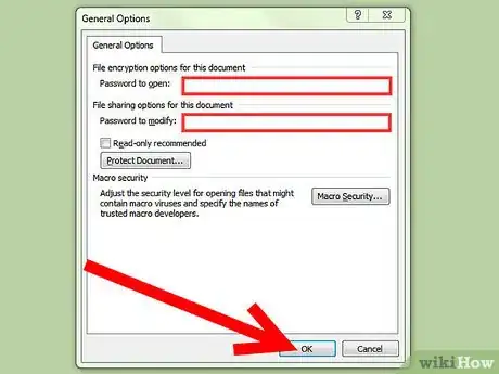 Imagen titulada Remove Passwords from Microsoft Word 2007 Step 8Bullet4