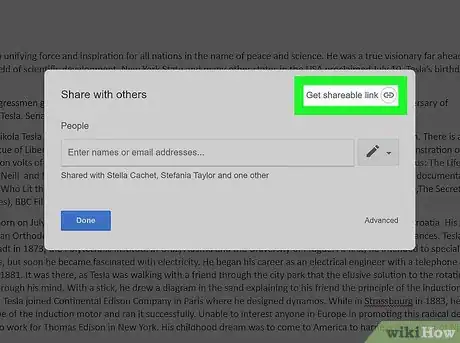 Imagen titulada Make a Google Doc Editable Step 4