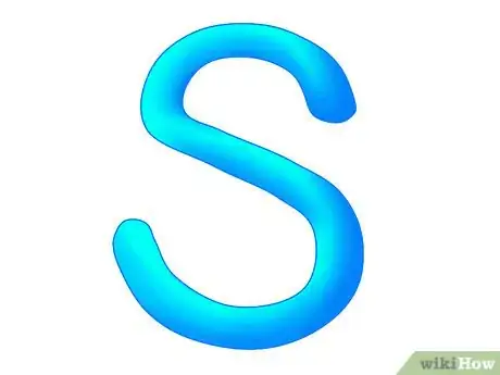 Imagen titulada Draw 3D Letters Step 68