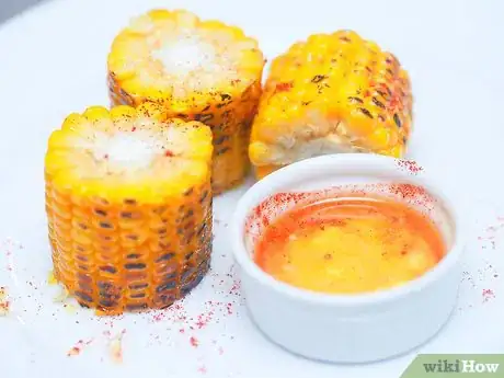 Imagen titulada Grill Corn on the Cob Step 18