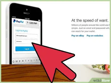 Imagen titulada Accept Payments on Paypal Step 8