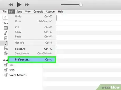 Imagen titulada Convert Podcasts to MP3 Step 3