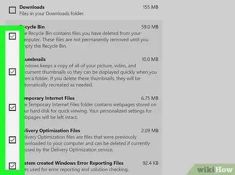 Imagen titulada Clear Temp Files in Windows 10 Step 9