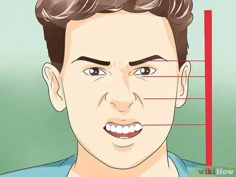 Imagen titulada Easily Read Faces and Facial Expressions Step 5