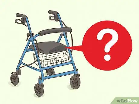 Imagen titulada Choose a Walker or Rollator Step 7